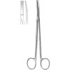 Metzenbaum Dissecting Scissors with special cutting edge 18cm