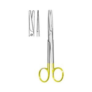 Mayo Operating Scissors 14.5cm
