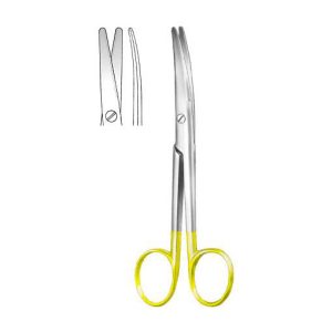 Mayo-Stille Dissecting Scissors 14.5cm