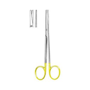 Metzenbaum Dissecting Scissors