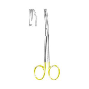 Metzenbaum Dissecting Scissors 11.5cm