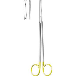 Metzenbaum Dissecting Scissors 23cm