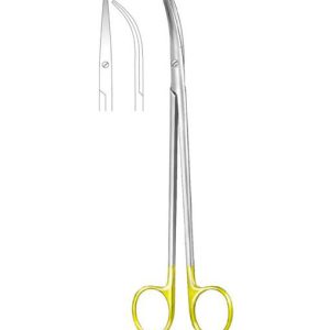 Metzenbaum-Thorek Dissecting Scissors 20cm