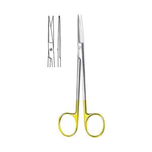 Joseph Operating Scissors