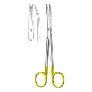 Mayo-Lexer Dissecting Scissors 16cm