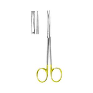 Metzenbaum-Fino Delicate Dissecting Scissors slender pattern