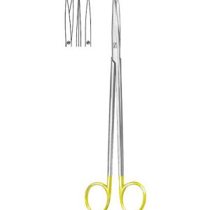 Metzenbaum-Fino Delicate Dissecting Scissors slender pattern 18cm