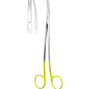 Metzenbaum-Fino Delicate Dissecting Scissors
