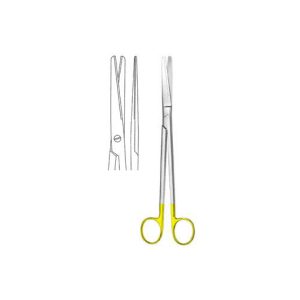 Sims Uterine Scissors 23cm