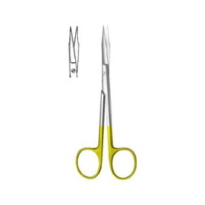 Goldmann-Fox Ligature Scissors 13cm