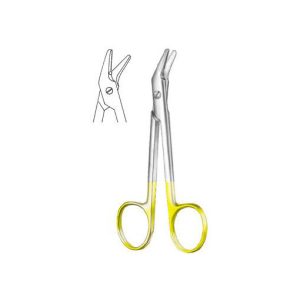 Universal Wire Cutting Scissors Wire Cutting Scissors one toothed cutting edge