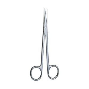 Single Use Metzenbaum Scissors 14 cm