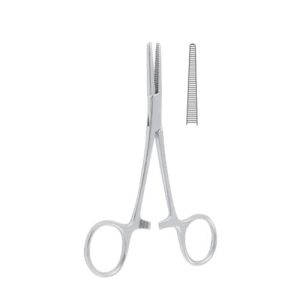 Spencer-Wells Haemostatic Forcep