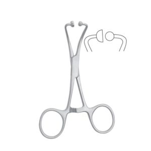 Towel Clamp