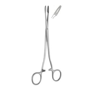 Tunneling Forcep