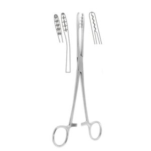 Ulrich Dressing Forceps