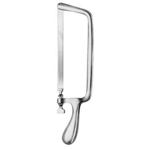 Charriere Bone Saw