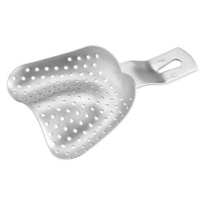 ehricke impress tray