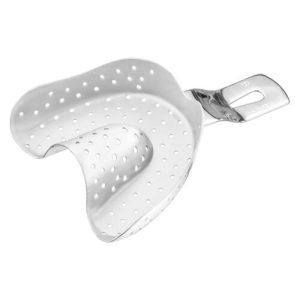 ehricke impress tray