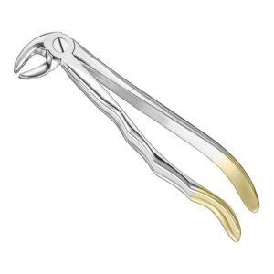 extracting forceps