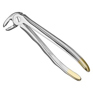 extracting forceps