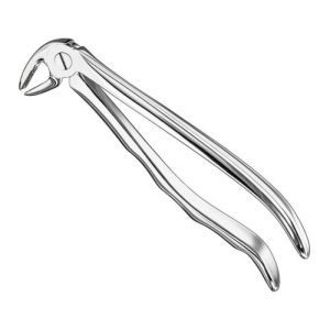 extracting forceps anat