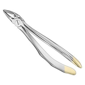 extracting forceps