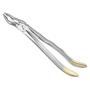extracting forceps