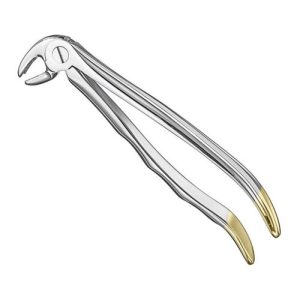 extracting forceps