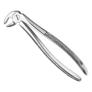 extracting forceps engl