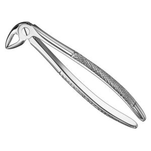 extracting forceps engl