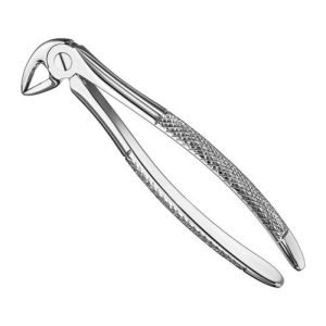 extracting forceps engl