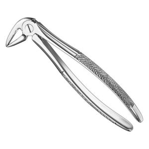 extracting forceps engl