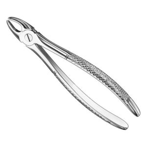 extracting forceps engl