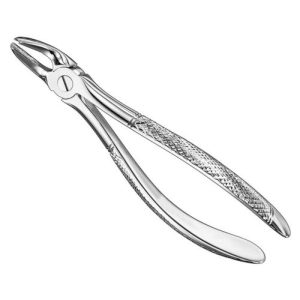 extracting forceps engl