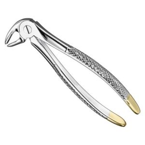 extracting forceps engl