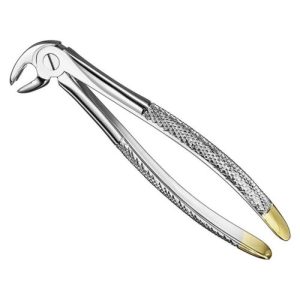 extracting forceps engl