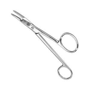 needle holder