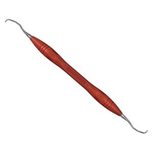 gracey curette