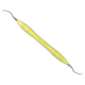 gracey curette