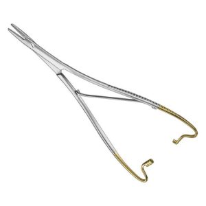 needle holder