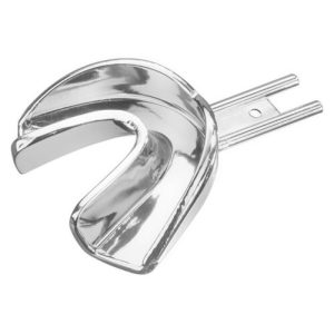 impression tray water cooled