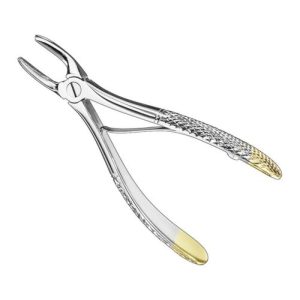 klein extracting forceps
