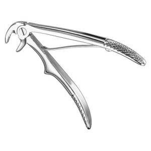 klein extracting forceps