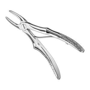klein extracting forceps
