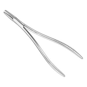 needle holder