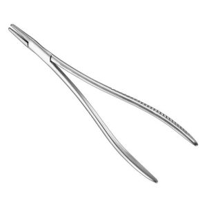 needle holder