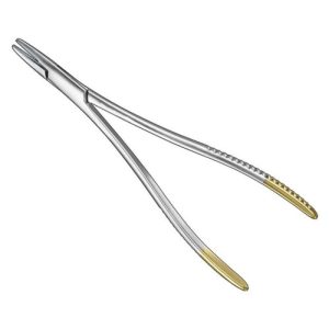 needle holder