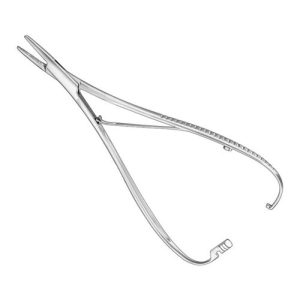needle holder