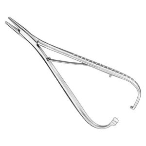 needle holder